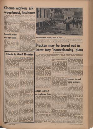   The Pacific Tribune - Friday, July 25, 1947   , page 3
