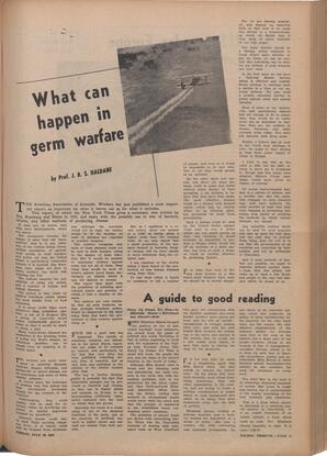   The Pacific Tribune - Friday, July 18, 1947   , page 11