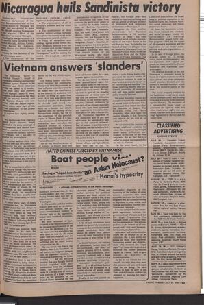   The Pacific Tribune - Friday, July 27, 1979   , page 7