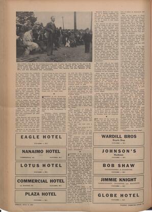   The Pacific Tribune - Friday, July 11, 1947   , page 10