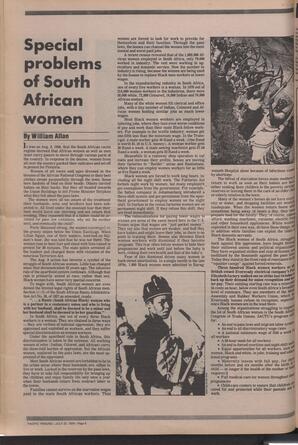   The Pacific Tribune - Friday, July 27, 1979   , page 6
