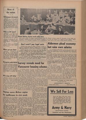   The Pacific Tribune - Friday, July 11, 1947   , page 3