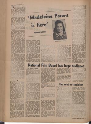   The Pacific Tribune - Friday, June 6, 1947   , page 12