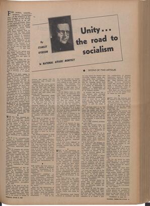   The Pacific Tribune - Friday, June 6, 1947   , page 11