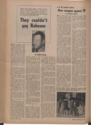   The Pacific Tribune - Friday, June 6, 1947   , page 10