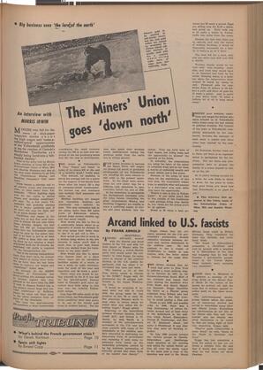   The Pacific Tribune - Friday, May 23, 1947   , page 9