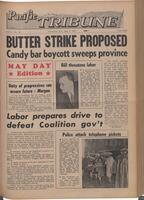 The Pacific Tribune - Friday, May 2, 1947