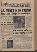The Pacific Tribune - Friday, April 18, 1947