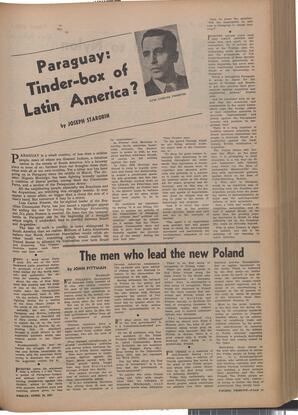   The Pacific Tribune - Friday, April 18, 1947   , page 11