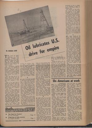   The Pacific Tribune - Friday, April 18, 1947   , page 9