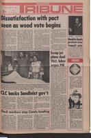 The Pacific Tribune - Friday, July 13, 1979