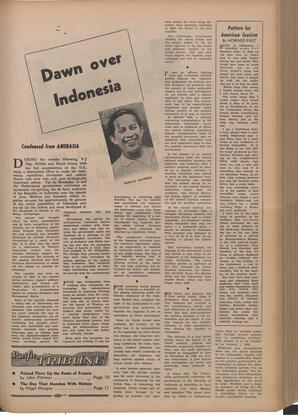   The Pacific Tribune - Friday, April 11, 1947   , page 9