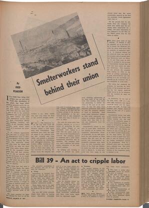   The Pacific Tribune - Friday, March 21, 1947   , page 11