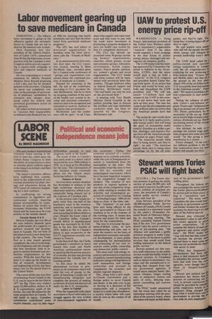   The Pacific Tribune - Friday, July 13, 1979   , page 4