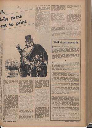   The Pacific Tribune - Friday, February 28, 1947   , page 11