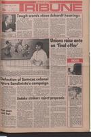 The Pacific Tribune - Friday, July 6, 1979