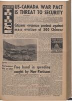 The Pacific Tribune - Friday, February 21, 1947