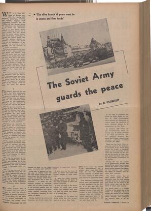   The Pacific Tribune - Friday, February 21, 1947   , page 11