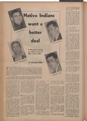   The Pacific Tribune - Friday, February 21, 1947   , page 10