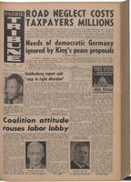 The Pacific Tribune - Friday, February 14, 1947