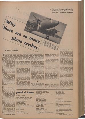   The Pacific Tribune - Friday, February 14, 1947   , page 11