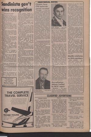  The Pacific Tribune - Friday, July 6, 1979   , page 7