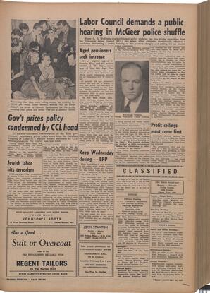   The Pacific Tribune - Friday, January 31, 1947   , page 7
