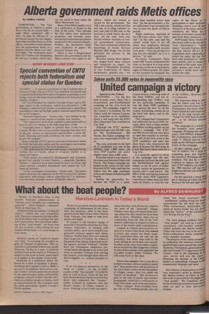   The Pacific Tribune - Friday, July 6, 1979   , page 4
