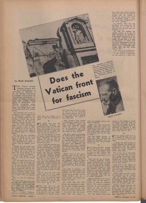  The Pacific Tribune - Friday, January 24, 1947   , page 12