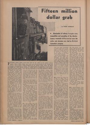   The Pacific Tribune - Friday, January 24, 1947   , page 10