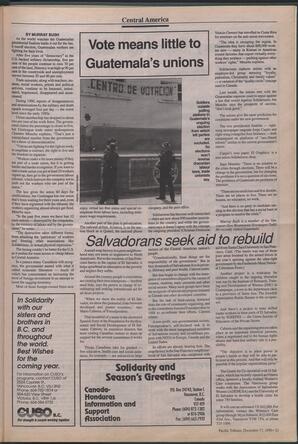   The Pacific Tribune - Monday, December 17, 1990   , page 21