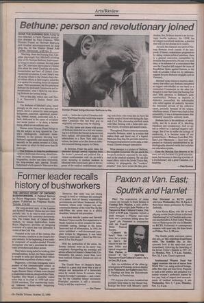   The Pacific Tribune - Monday, October 22, 1990   , page 10
