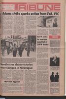 The Pacific Tribune - Friday, June 22, 1979