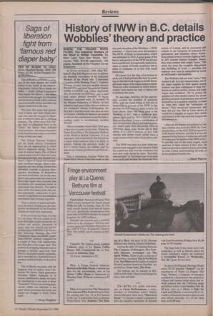   The Pacific Tribune - Monday, September 24, 1990   , page 10