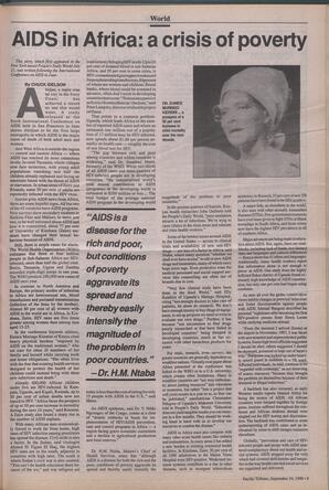  The Pacific Tribune - Monday, September 24, 1990   , page 9