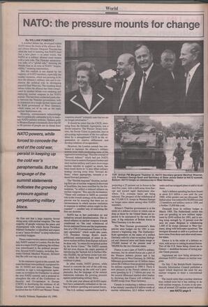   The Pacific Tribune - Monday, September 10, 1990   , page 8