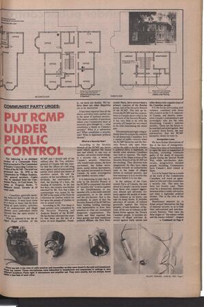   The Pacific Tribune - Friday, June 22, 1979   , page 7