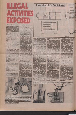   The Pacific Tribune - Friday, June 22, 1979   , page 6