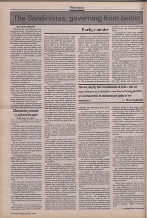   The Pacific Tribune - Monday, July 23, 1990   , page 6