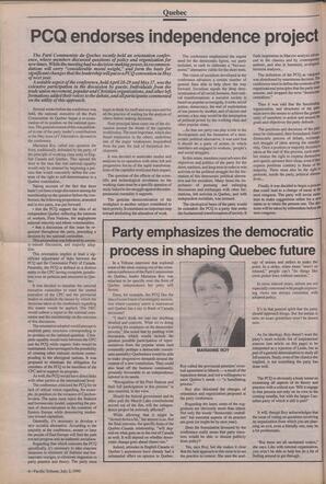   The Pacific Tribune - Monday, July 2, 1990   , page 6