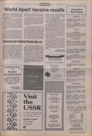   The Pacific Tribune - Monday, June 25, 1990   , page 7