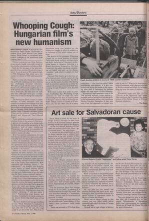   The Pacific Tribune - Monday, May 7, 1990   , page 10