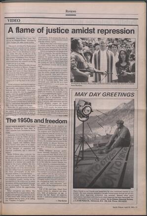   The Pacific Tribune - Monday, April 30, 1990   , page 33