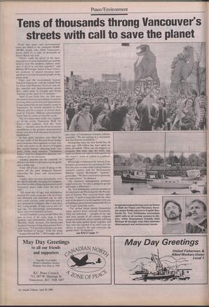   The Pacific Tribune - Monday, April 30, 1990   , page 10