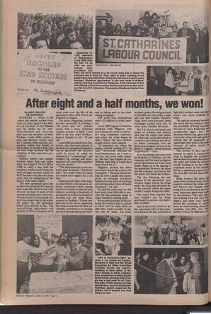   The Pacific Tribune - Friday, June 15, 1979   , page 4