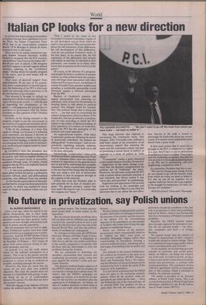   The Pacific Tribune - Monday, April 2, 1990   , page 9