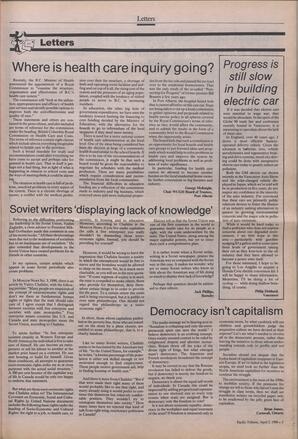  The Pacific Tribune - Monday, April 2, 1990   , page 5