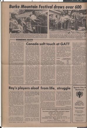   The Pacific Tribune - Friday, June 8, 1979   , page 10