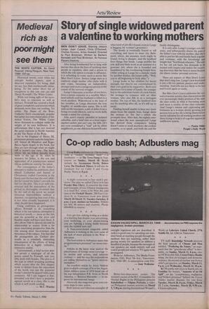   The Pacific Tribune - Monday, March 5, 1990   , page 10