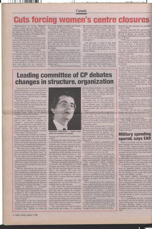   The Pacific Tribune - Monday, March 5, 1990   , page 6